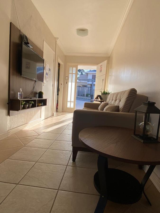 Casa Em Bairro Nobre, Bem Localizada, Com Suite. Bento Gonçalves Buitenkant foto