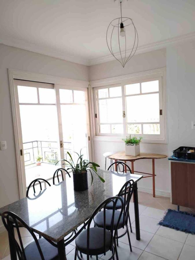 Casa Em Bairro Nobre, Bem Localizada, Com Suite. Bento Gonçalves Buitenkant foto