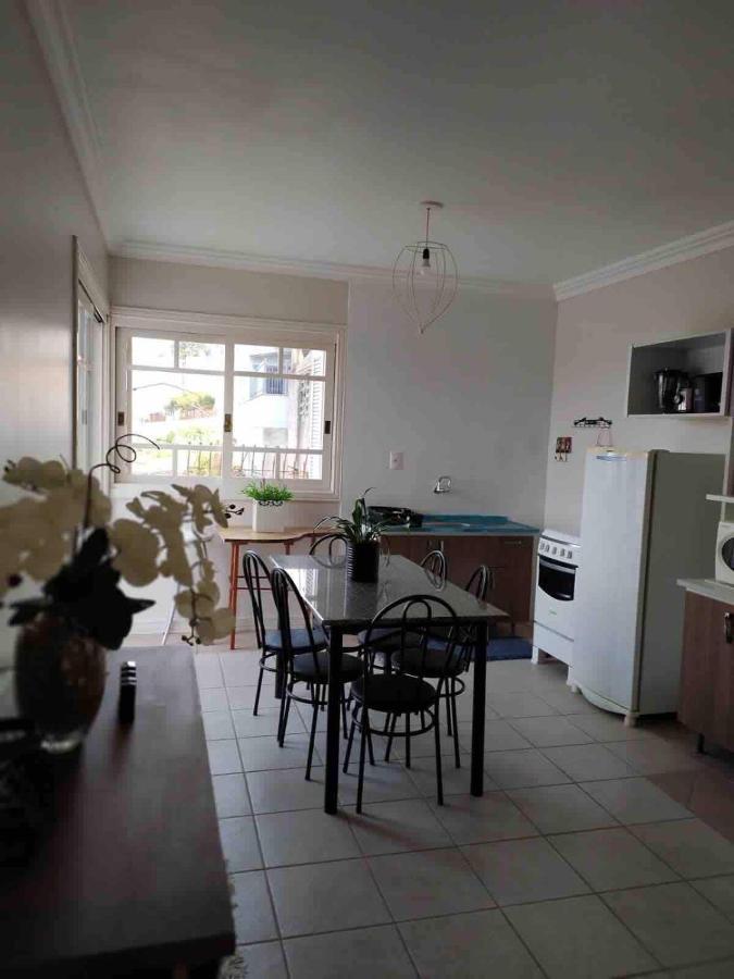 Casa Em Bairro Nobre, Bem Localizada, Com Suite. Bento Gonçalves Buitenkant foto