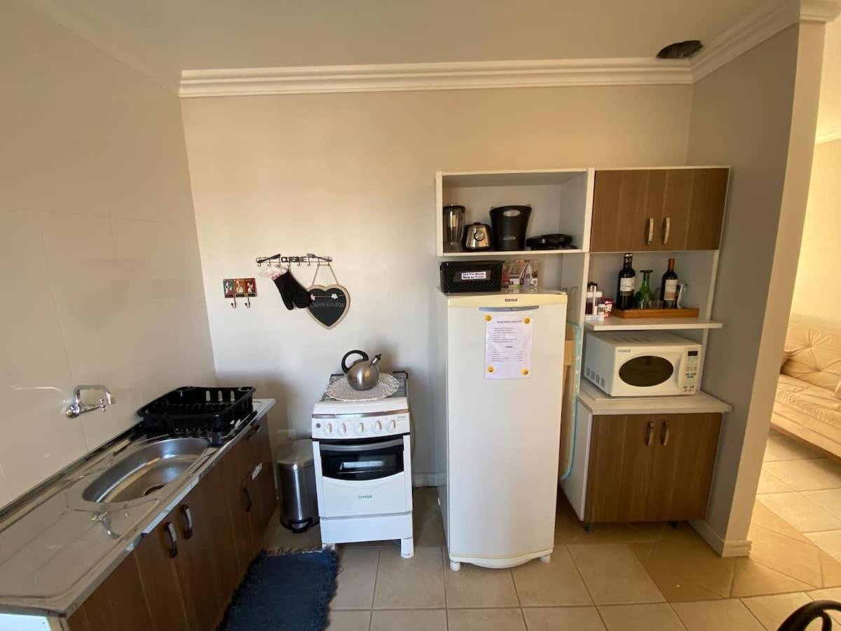 Casa Em Bairro Nobre, Bem Localizada, Com Suite. Bento Gonçalves Buitenkant foto