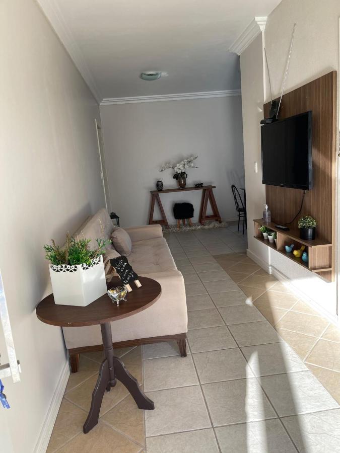 Casa Em Bairro Nobre, Bem Localizada, Com Suite. Bento Gonçalves Buitenkant foto
