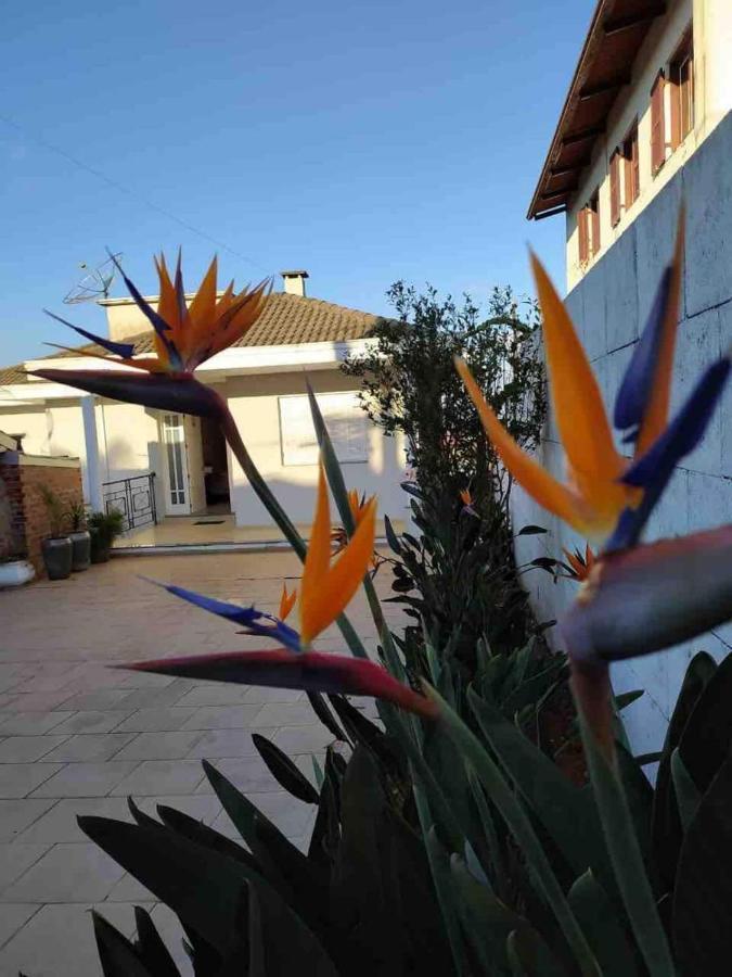 Casa Em Bairro Nobre, Bem Localizada, Com Suite. Bento Gonçalves Buitenkant foto