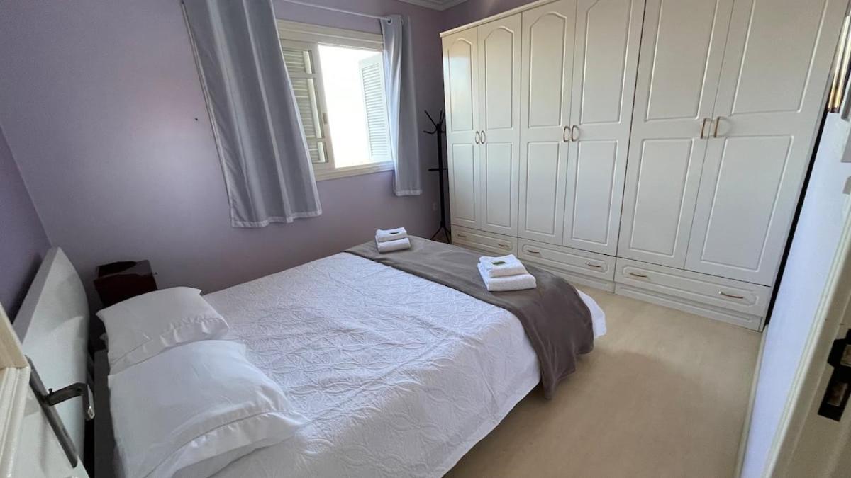 Casa Em Bairro Nobre, Bem Localizada, Com Suite. Bento Gonçalves Buitenkant foto